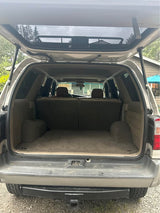 2001 Toyota 4Runner · Limited Sport Utility 4D in Oregon City, OR (photo 5)