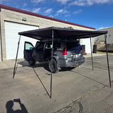 2025 OPUS OP4 Off-Road Camper Trailer in Kamas, UT (photo 2)