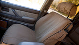 Toyota Land Cruiser 80 Series Seat Covers — Equipt Expedition Outfitters