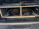 Overland Drawer System for JLU in Phoenix, AZ (photo 5)