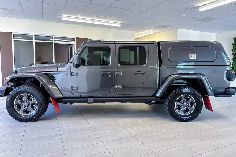 2022 Jeep Gladiator Rubicon in Portland, OR (photo 6) — photo 6