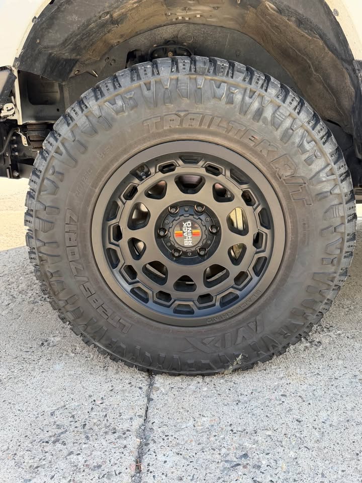 2022 Toyota 4Runner · TRD Off-Road Premium Sport Utility 4D in Salt Lake City, UT (photo 10) — photo 10