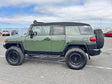 2014 Toyota FJ Cruiser in San Diego, CA (photo 1)
