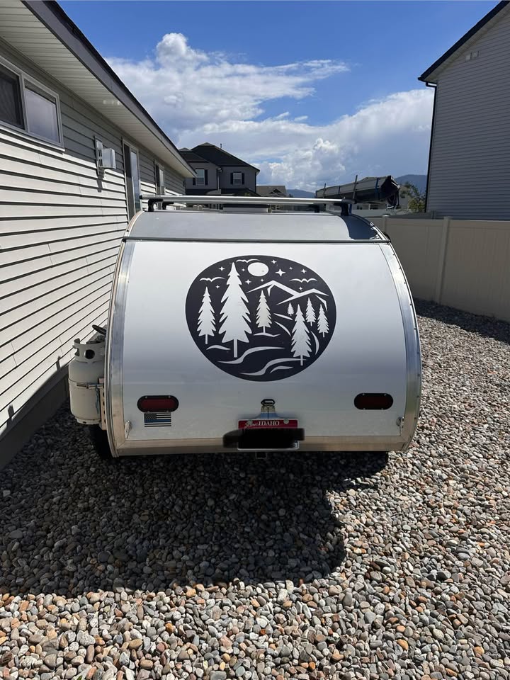 2019 Escapod Topo Trailer -OBO in Hayden, ID (photo 2) — photo 2