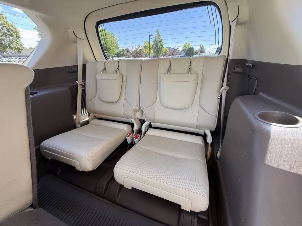 2019 Lexus GX 460 in Nampa, ID (photo 10) — photo 10