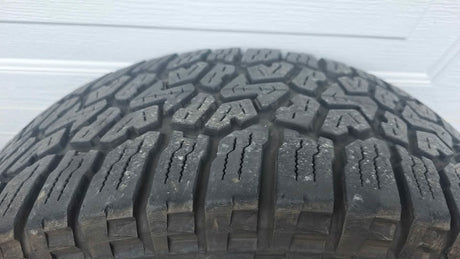 Jeep jk wheels/ falken wildpeak tires in Portland, OR (photo 5)