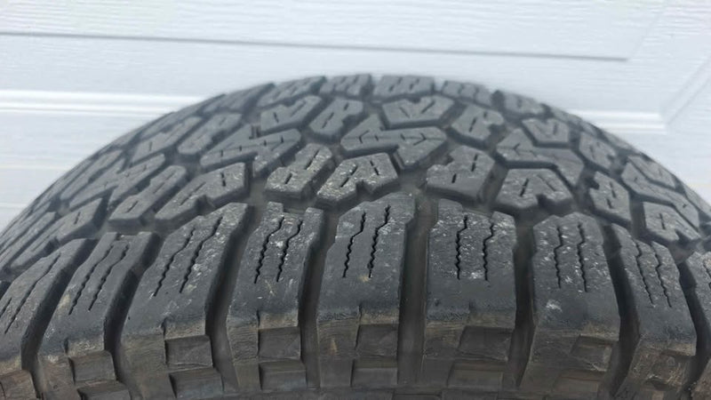 Jeep jk wheels/ falken wildpeak tires in Portland, OR (photo 5) — photo 5
