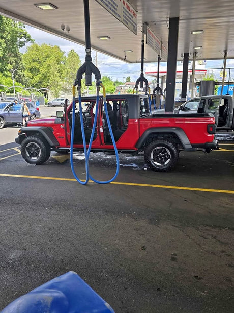 Jeep Gladiator Sport S in Portland, OR (photo 1)