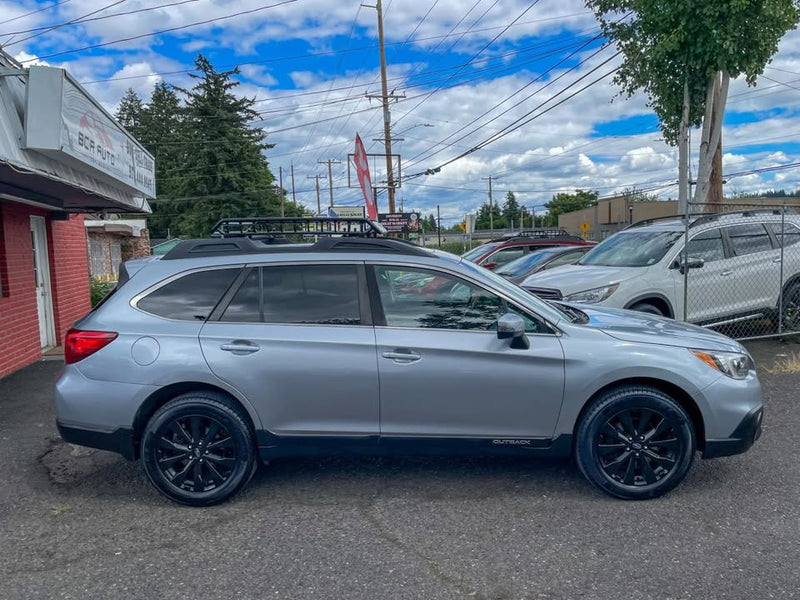 2017 Subaru Outback in Portland, OR (photo 7) — photo 7