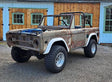 1977 bronco in Reno, NV (photo 1)