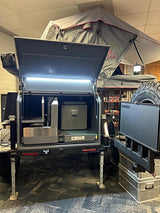 2023 VORSHEER XER TENT TRAILER in Gresham, OR (photo 2)