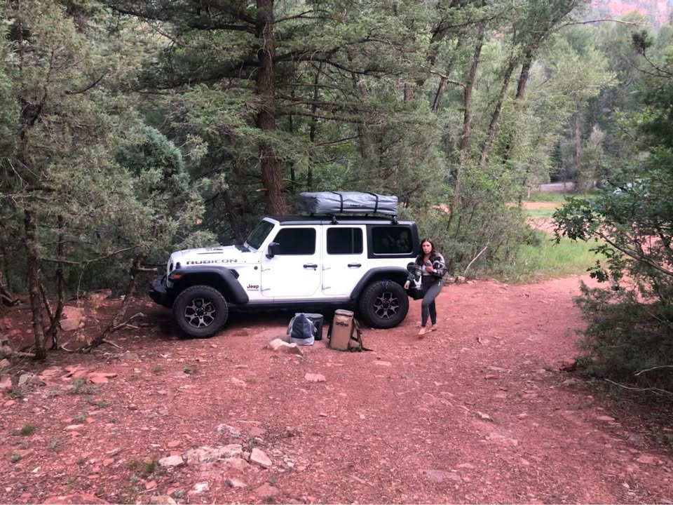 Thule Tepui explorer Autana 3, with annex in Denver, CO (photo 2) — photo 2