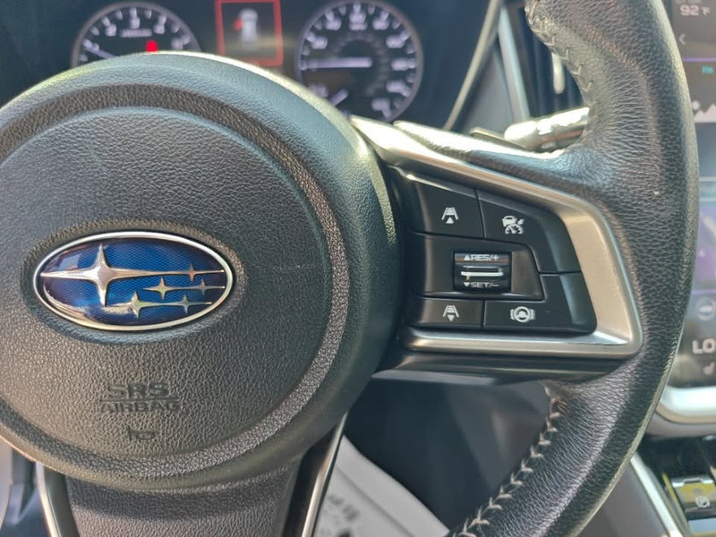 2020 Subaru Outback in Fresno, CA (photo 9) — photo 9