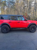 2022 Ford Bronco · Wildtrak Sport Utility 4D in Scarborough, ME (photo 3)