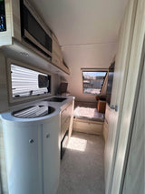 2026 Nucamp T@B 400 BD in Liberty Lake, WA (photo 3)