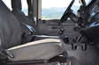 Land Rover Defender Seat Covers 1990-2007 — Equipt Expedition Outfitters