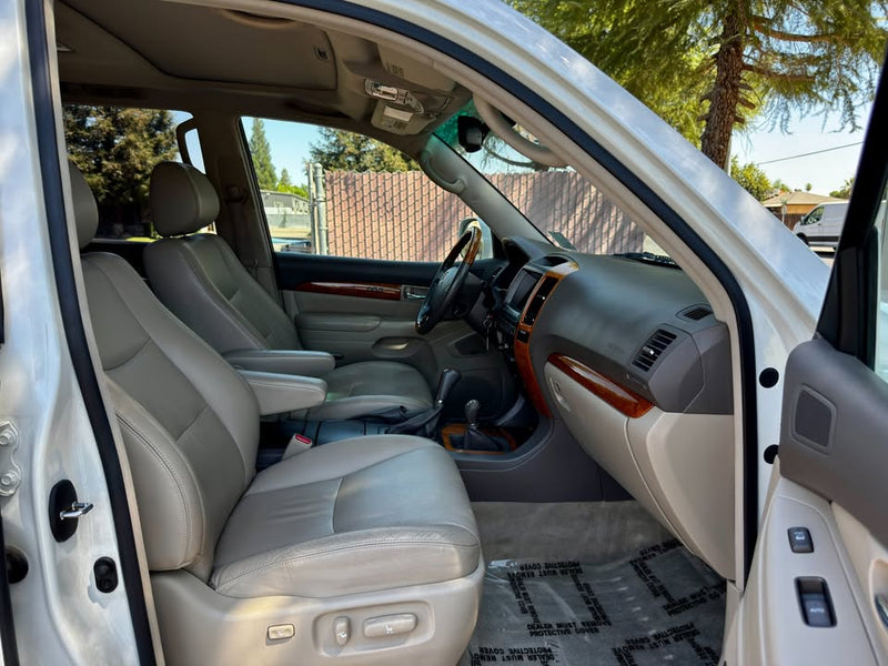 2007 Lexus gx 470 in Fresno, CA (photo 7) — photo 7
