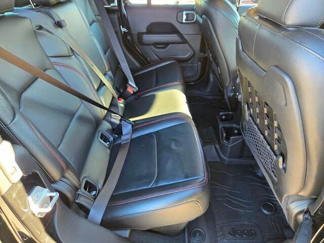 2022 Jeep Gladiator · Rubicon Pickup 4D 5 ft in Oceanside, CA (photo 12) — photo 12