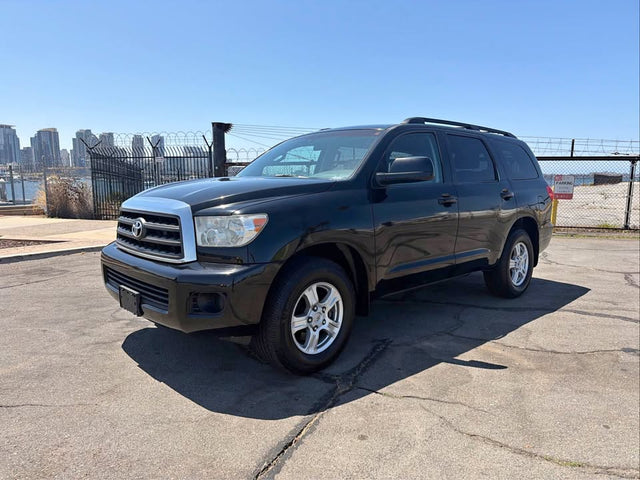 2008 Toyota Sequoia · SR5 in San Diego, CA (photo 1)