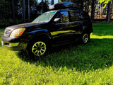 2006 Lexus GX · GX 470 Sport Utility 4D in Vancouver, WA (photo 2)