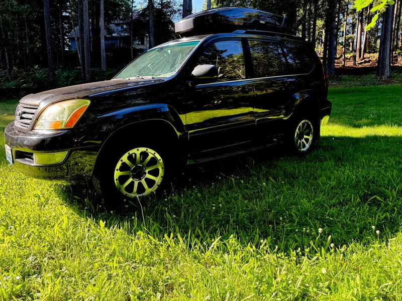 2006 Lexus GX · GX 470 Sport Utility 4D in Vancouver, WA (photo 2) — photo 2