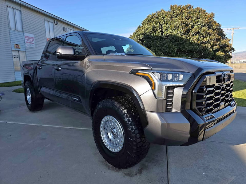 2024 Toyota Tundra · Platinum Pickup 4D 5 1/2 ft in San Diego, CA (photo 1) — photo 1