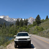 2011 Toyota 4runner Trd off road in Reno, NV (photo 6)