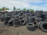 BFGoodrich All-Terrain T/A KO3 Tires – LT275/70R18 125/122S in Spokane, WA (photo 6)