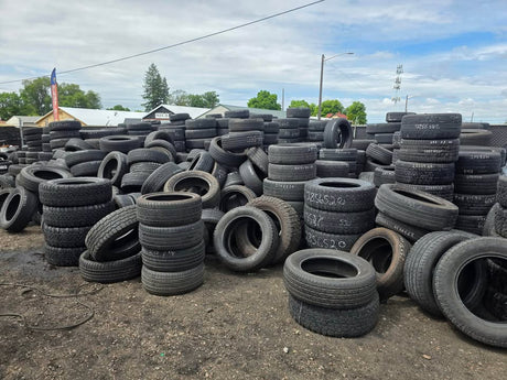 BFGoodrich All-Terrain T/A KO3 Tires – LT275/70R18 125/122S in Spokane, WA (photo 6)