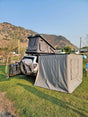 5th Gen 4Runner Eezi-Awn Stealth Rooftop Tent, K9 Rack, Cube, Swift Awning and Swift Wall Set in South Jordan, UT (photo 1)