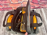 EZ Flate Air Compressor Deluxe Carry Bag — Overland Gear Guy (photo 3)