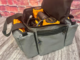EZ Flate Air Compressor Deluxe Carry Bag — Overland Gear Guy (photo 6)