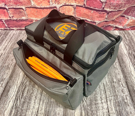 EZ Flate Air Compressor Deluxe Carry Bag — Overland Gear Guy (photo 10)
