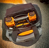EZ Flate Air Compressor Deluxe Carry Bag — Overland Gear Guy (photo 8)