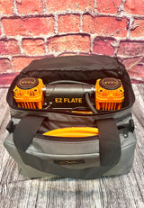 EZ Flate Air Compressor Deluxe Carry Bag — Overland Gear Guy (photo 12)