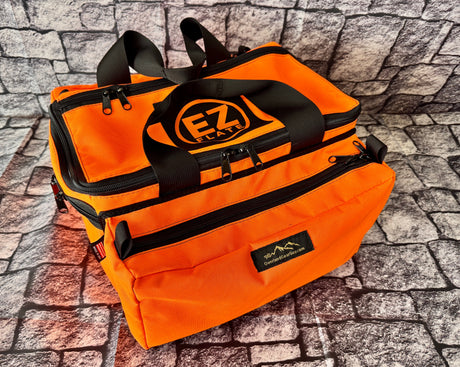 EZ Flate Air Compressor Deluxe Carry Bag — Overland Gear Guy (photo 14)
