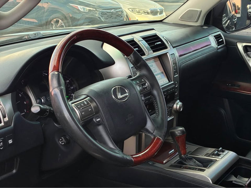 2011 Lexus GX · GX 460 Premium Sport Utility 4D in Mesa, AZ (photo 8) — photo 8