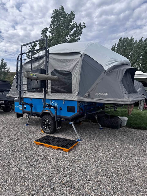 2023 Opus OP4 Off-Road