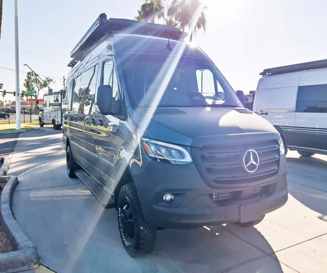 2026 Storyteller Overland TOUR MODE TOUR-AWD in Phoenix, AZ (photo 1)