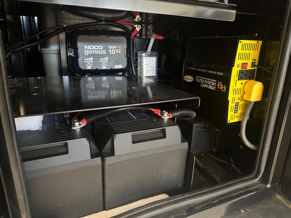 2022 Off Grid Expedition 2.0 Expedition 2.0 — photo 12