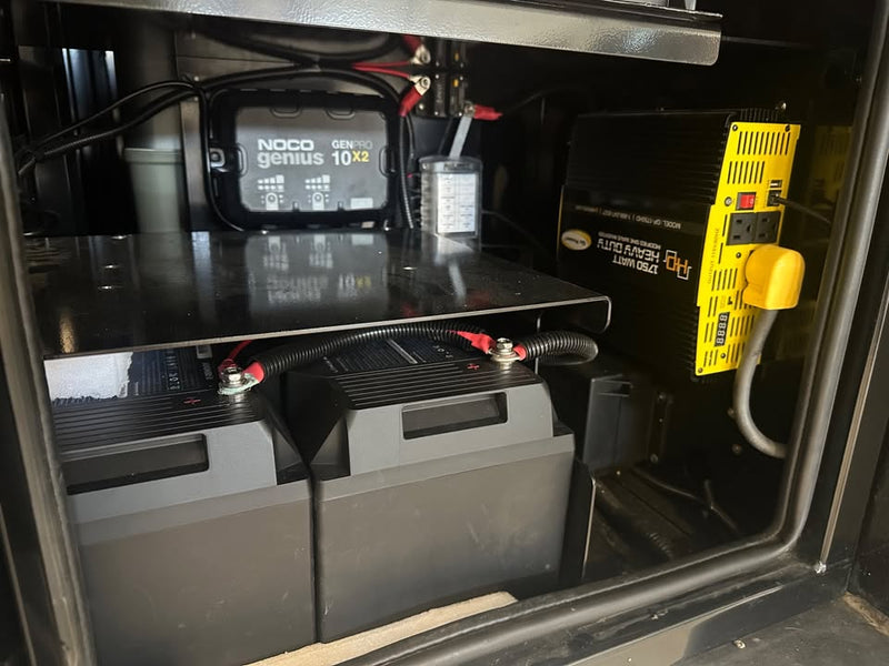 2022 Off Grid Expedition 2.0 Expedition 2.0 — photo 12