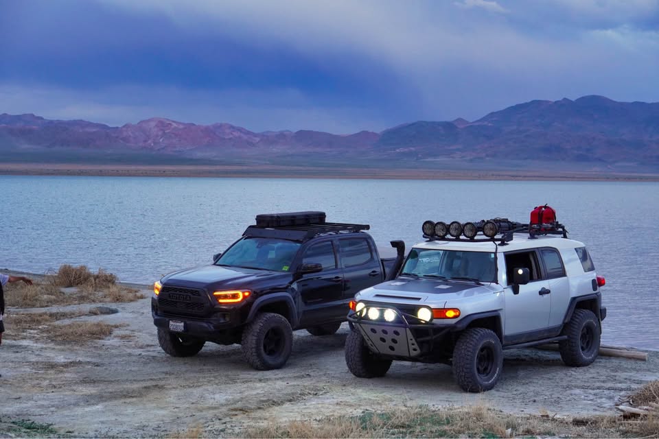 2007 Toyota FJ Cruiser · Sport Utility 2D in Torrance, CA (photo 9) — photo 9