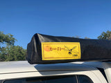 Dragonfly 180 Awning — Equipt Expedition Outfitters (photo 4)