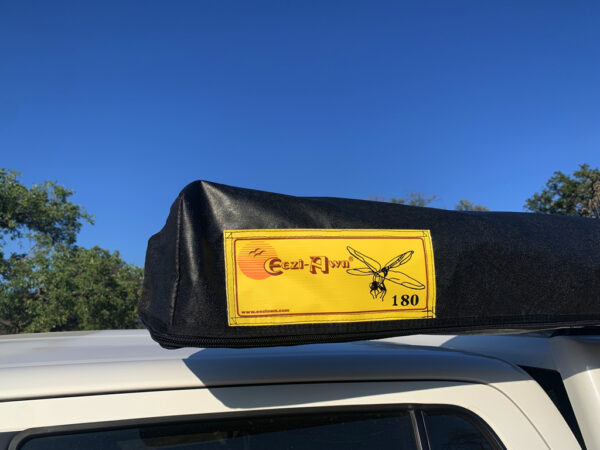 Dragonfly 180 Awning — Equipt Expedition Outfitters (photo 4) — photo 4