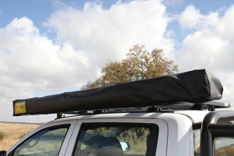 Dragonfly Mini 180 Awning — Equipt Expedition Outfitters (photo 4)