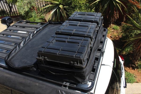 K9 Ammo Box Carry All — Equipt Expedition Outfitters (photo 2)