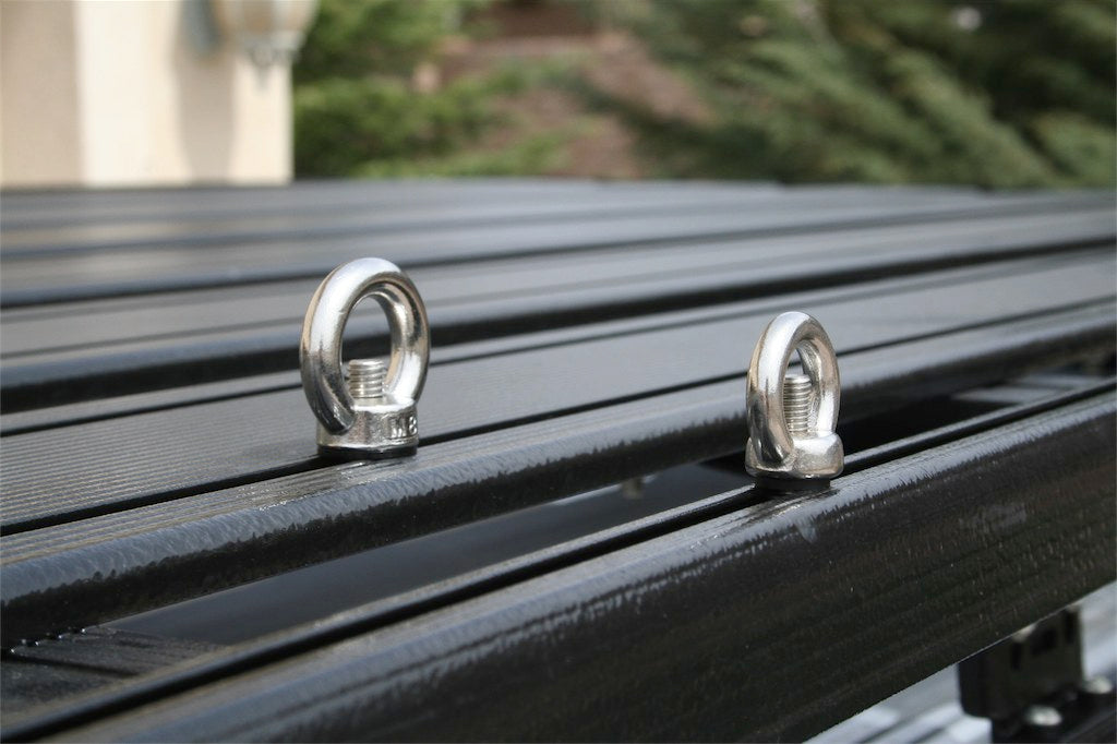 K9 Roof Rack Platform — photo 4