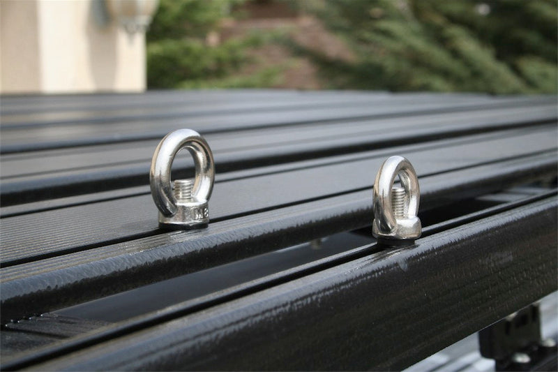 K9 Roof Rack Platform — photo 4