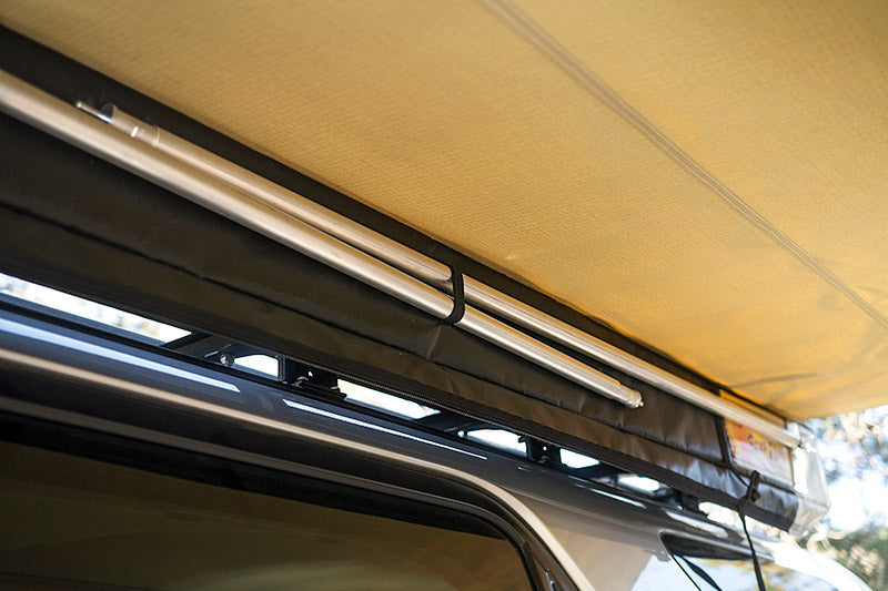 Lite Awning — photo 5