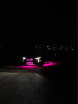 Diode Dynamics RGBW underglow and grille led kit in Englewood, CO (photo 3)